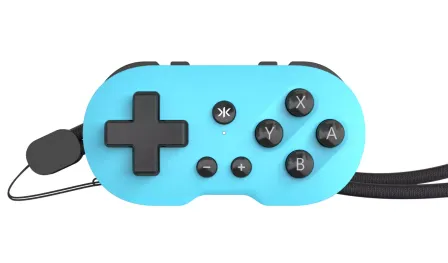 Retro - Standard
