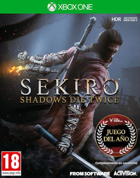 XB1 - GOTY Edition