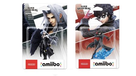 amiibo - Standard