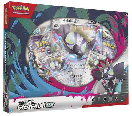Merchan - Standard