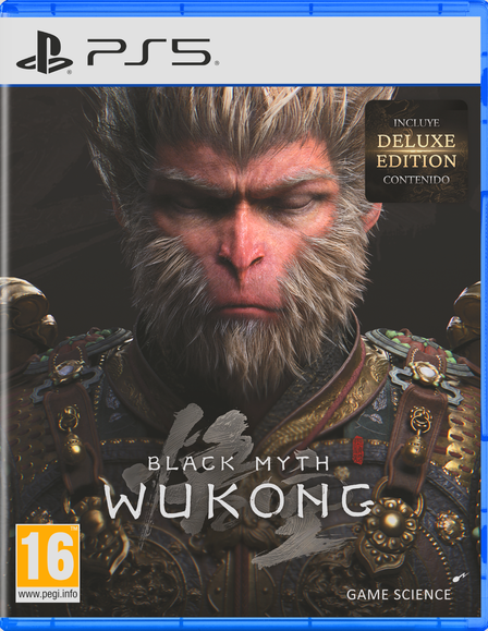 PS5 - Standard