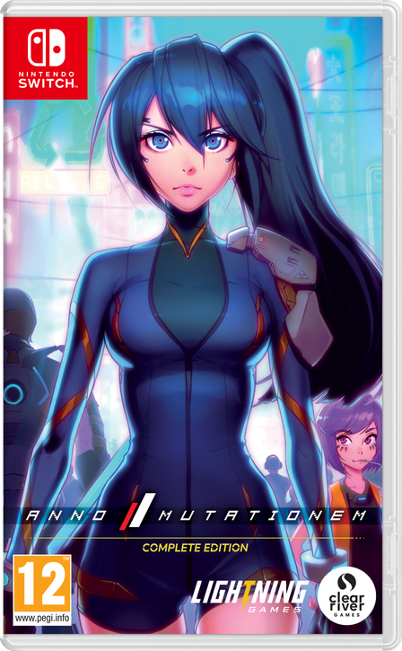 NSW - Complete Edition