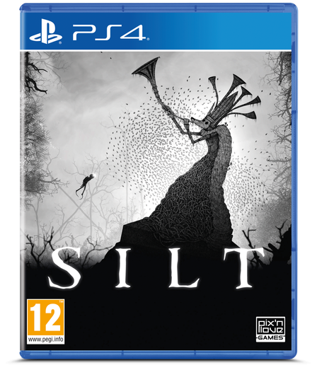 PS4 - Standard