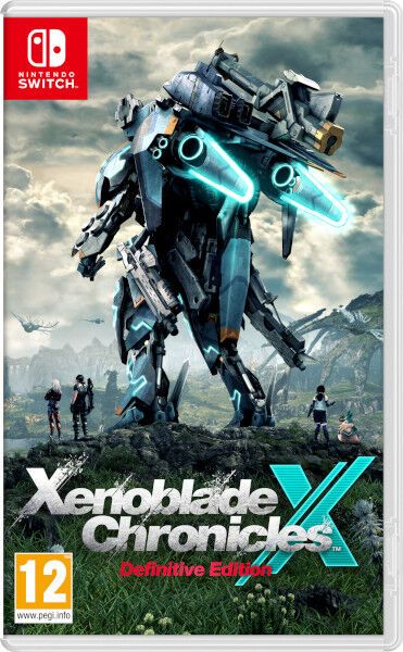 NSW - Definitive Edition