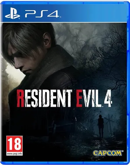PS4 - Importacion UK
