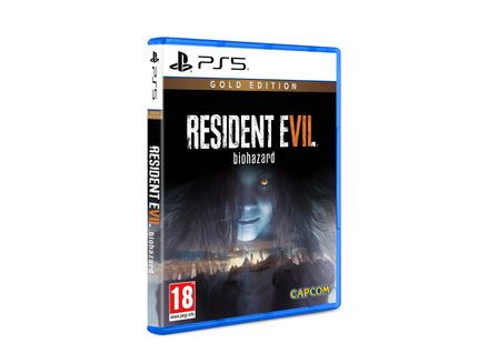 PS5 - Gold Edition