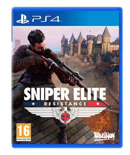 PS4 - Standard