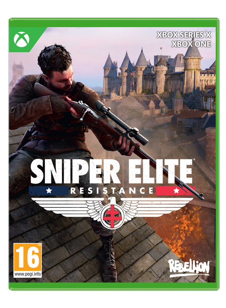 XB1 - Standard