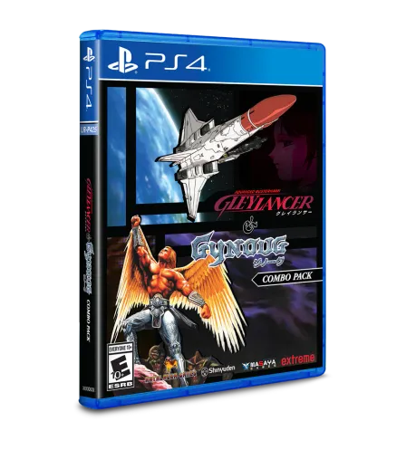 PS4 - Importacion USA