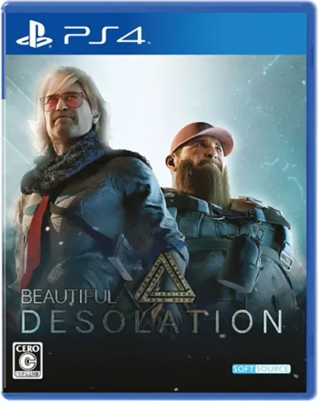 PS4 - Importacion Japonesa