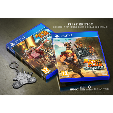 PS4 - Standard