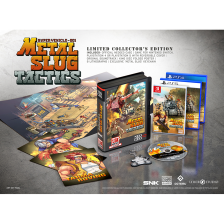 NSW - Collectors Edition