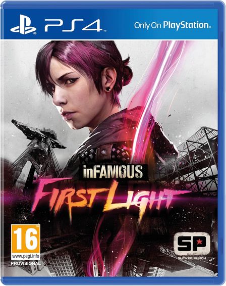 PS4 - Importacion UK