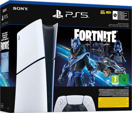 PS5 - Standard