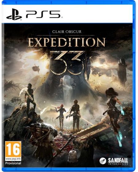 PS5 - Standard