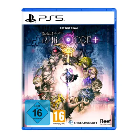 PS5 - Standard