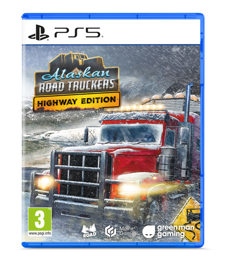 PS5 - Standard