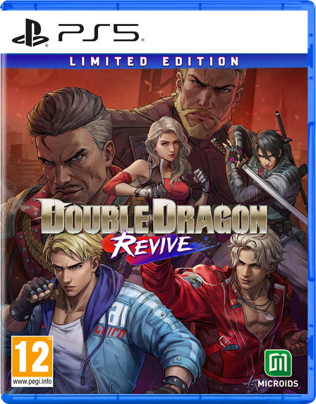 PS5 - Limited Edition