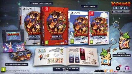 PS5 - Collectors Edition