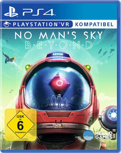 PS4 - Standard