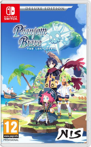 NSW - Deluxe Edition