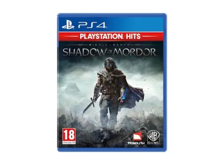 PS4 - Importacion UK