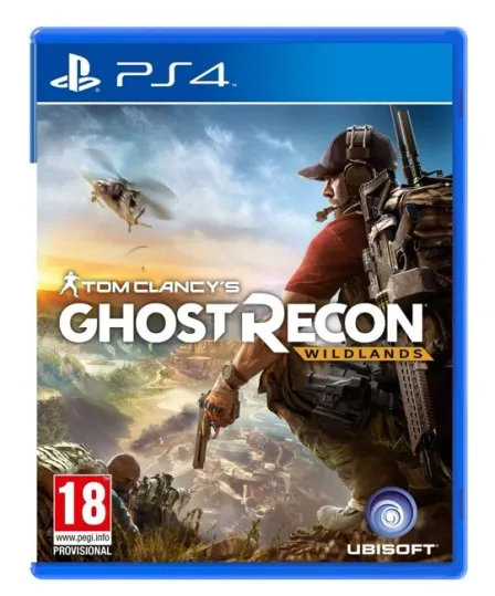 PS4 - Importacion UK