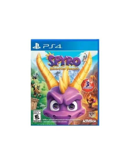 PS4 - Standard