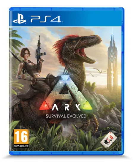 PS4 - Importacion UK