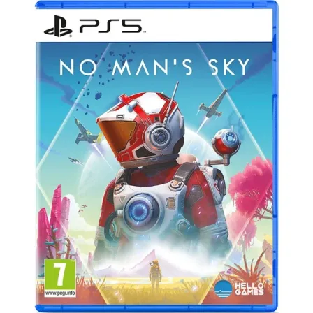 PS5 - Importacion UK