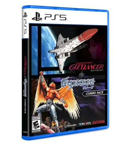 PS5 - Importacion USA