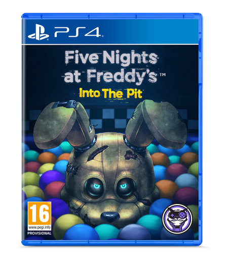 PS4 - Standard