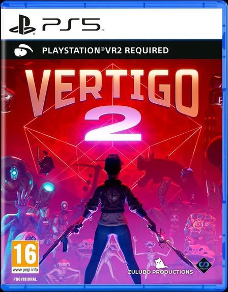 PS5 - Importacion UK