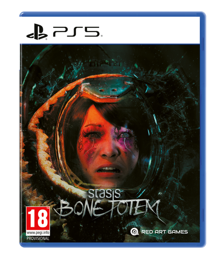 PS5 - Standard