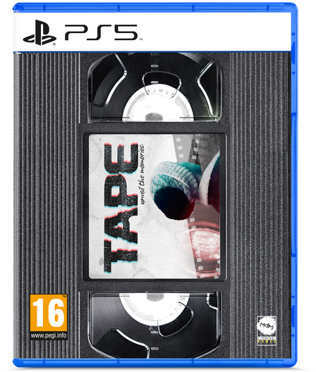 PS5 - Standard Edition