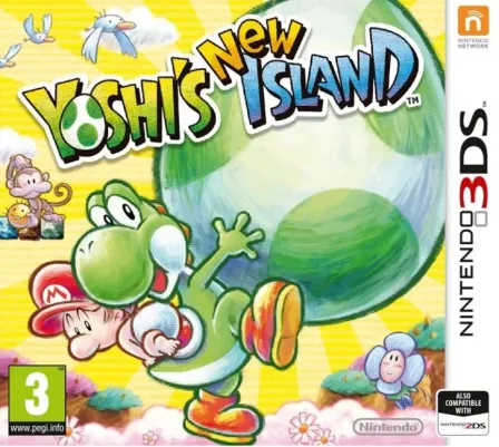 3DS - Standard