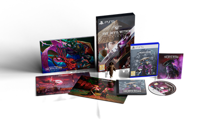PS5 - Special Collectors Edition