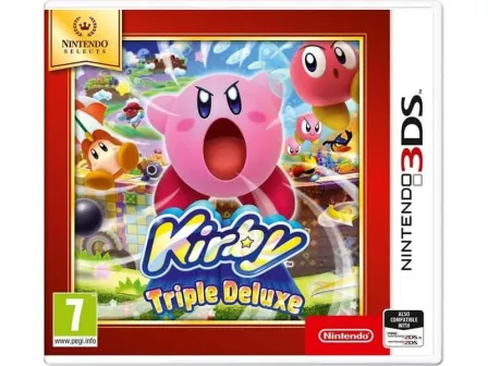 3DS - Importacion UK