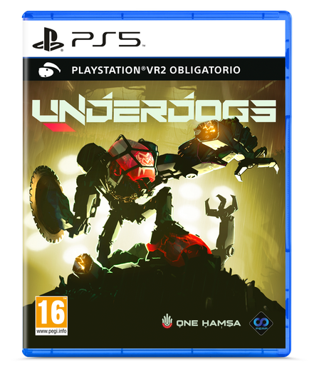 PS5 - Standard