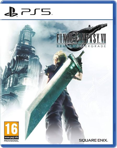 PS5 - Importacion Italiana