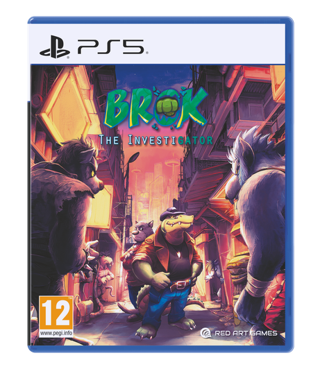 PS5 - Standard