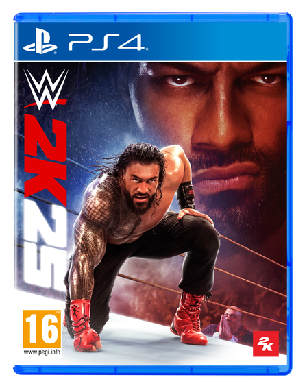 PS4 - Standard