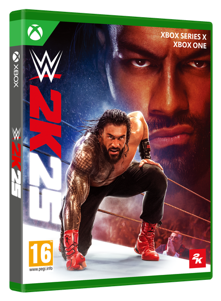 XB1 - Standard