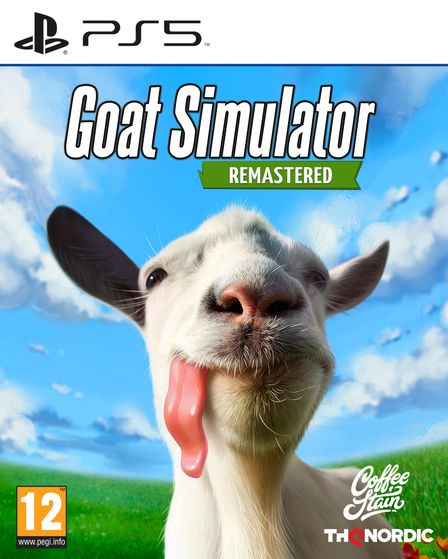PS5 - Remastered