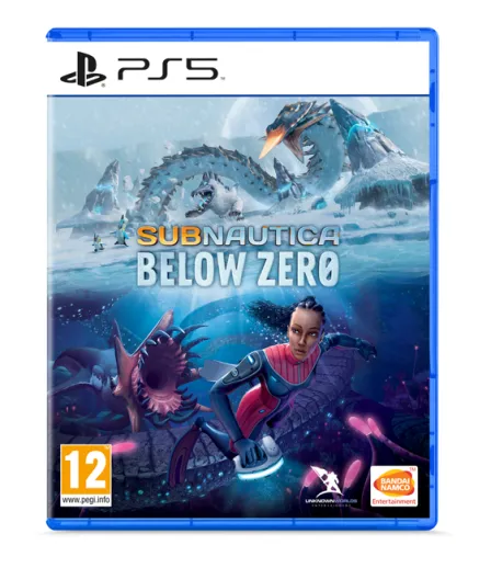PS5 - Importacion UK