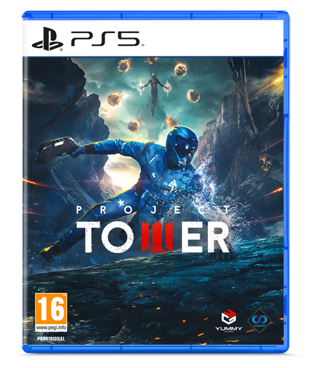 PS5 - Standard