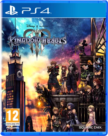 PS4 - Importacion UK