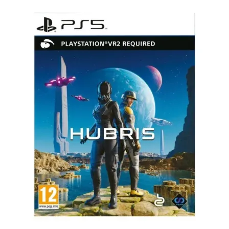 PS5 - Importacion UK