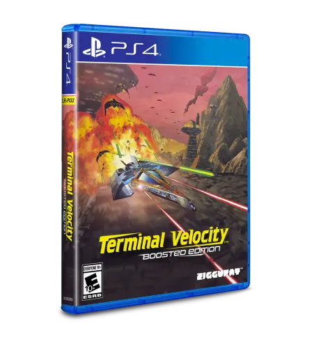 PS4 - Importacion USA