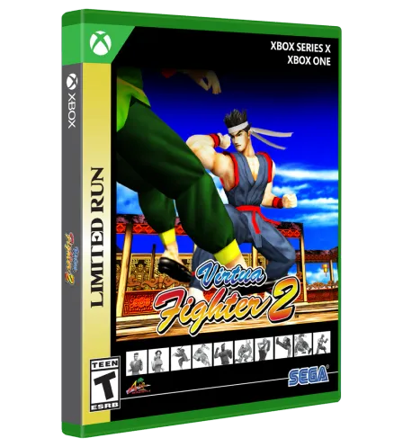XB1 - Importacion USA
